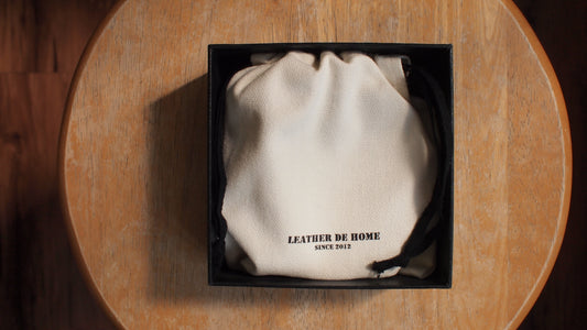 Italian Belt/Belt Customization