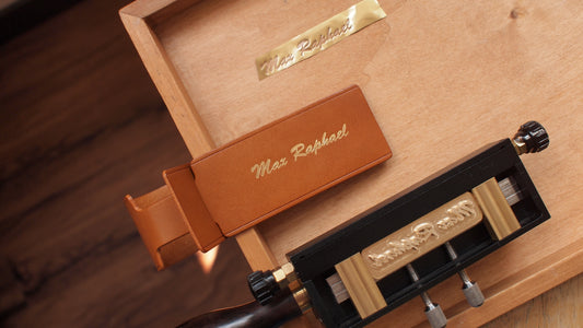 客製化皮革行李吊牌