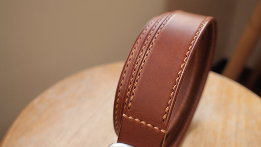 Italian Belt/Belt Customization