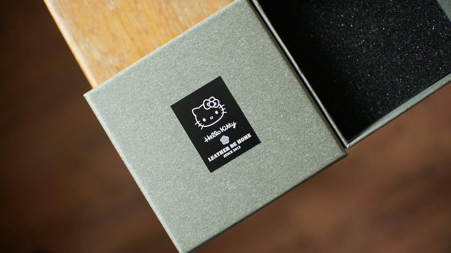 Hello Kitty / Kuromi / Cinnamoroll 迷你八達通套鎖匙扣掛飾