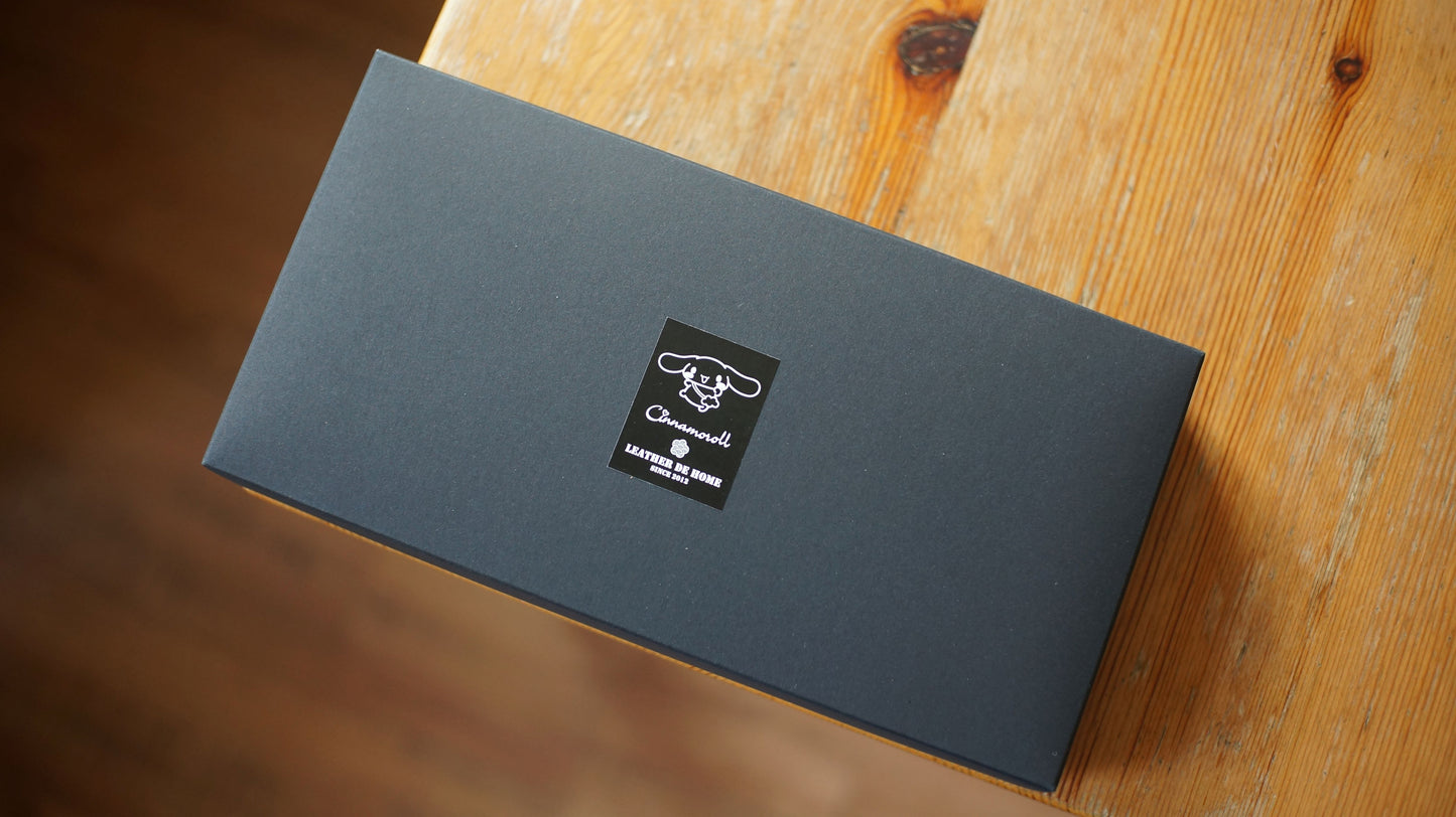 Cinnamoroll / Kuromi / Hello Kitty 斜孭小布袋