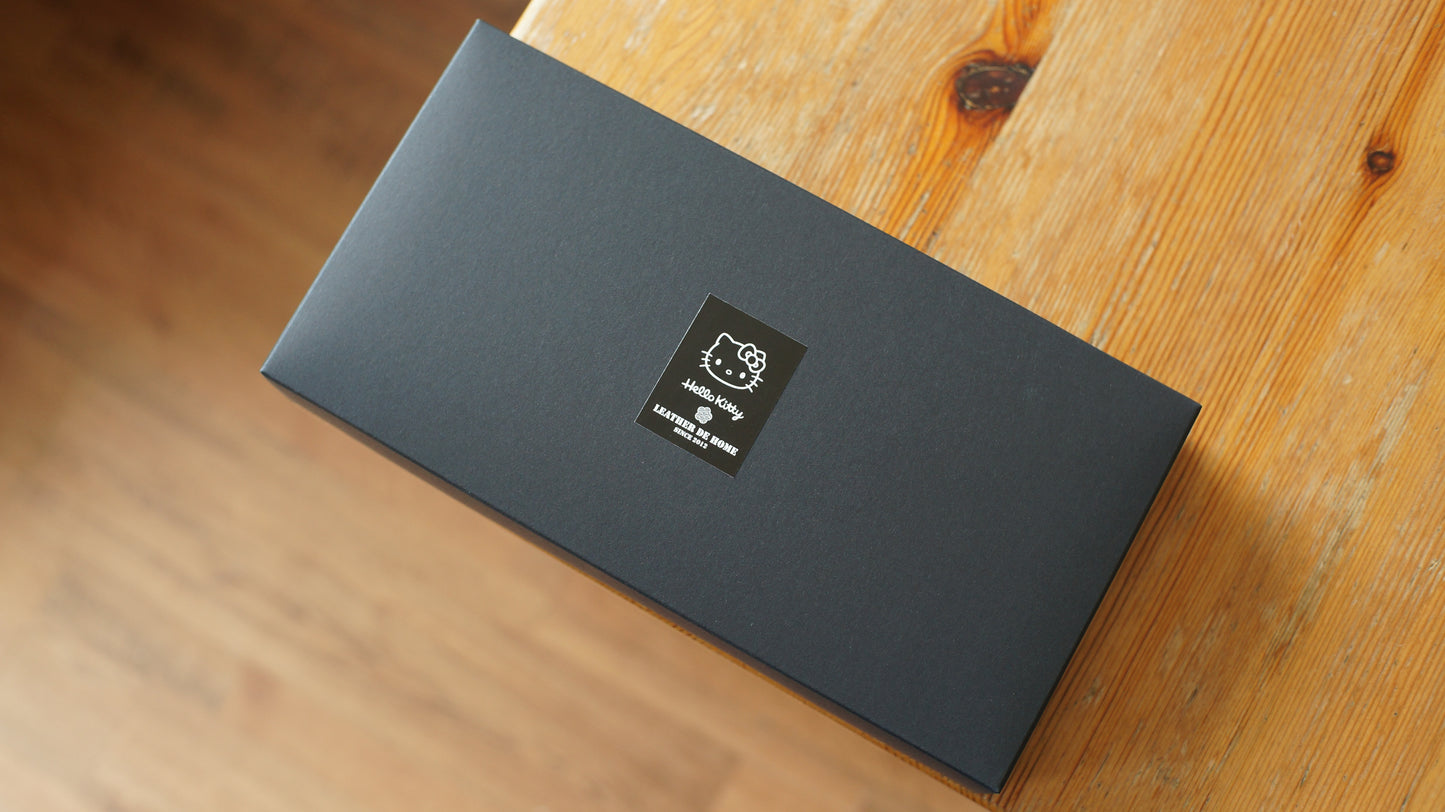 Cinnamoroll / Kuromi / Hello Kitty 斜孭小布袋