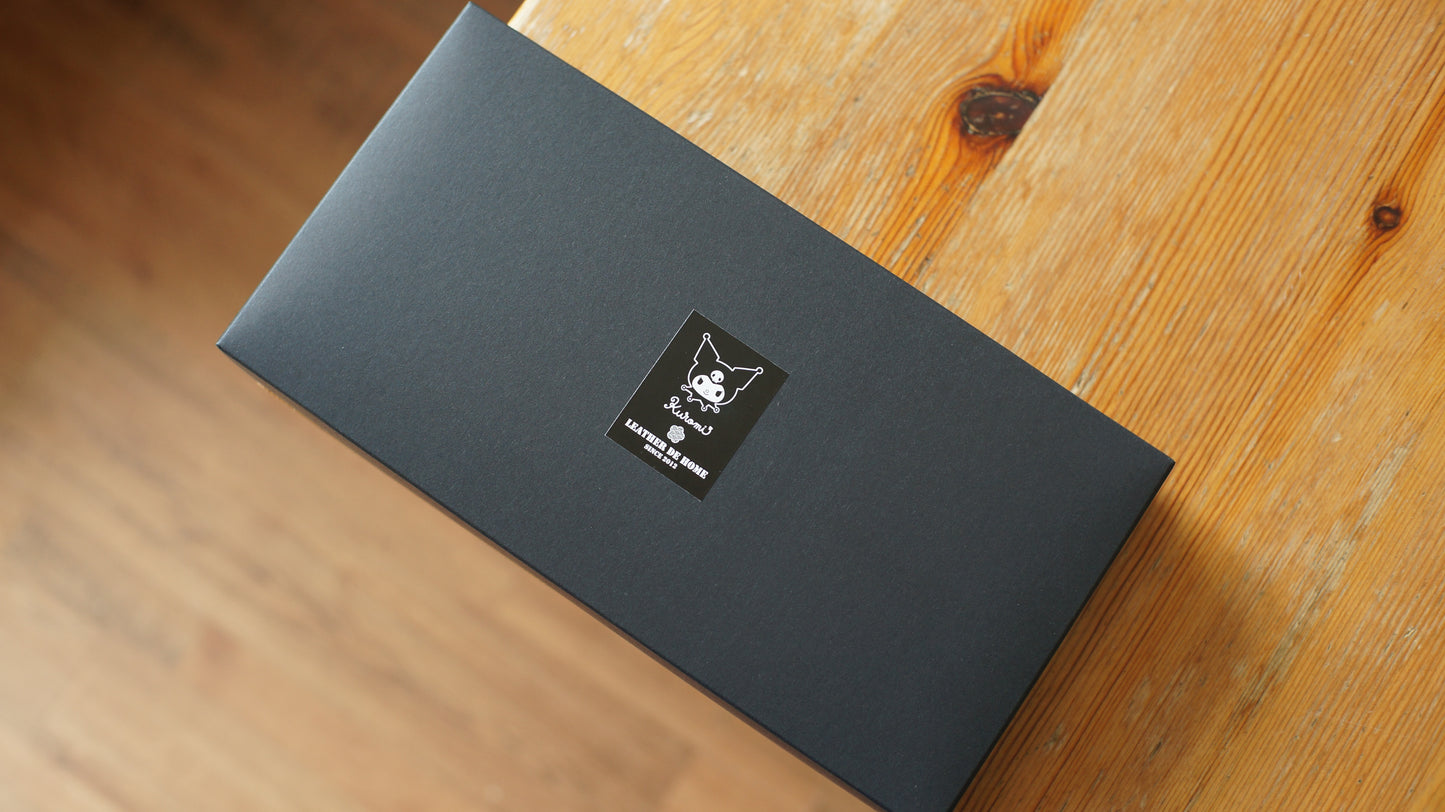 Cinnamoroll / Kuromi / Hello Kitty 斜孭小布袋