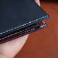 Customized Italian Leather Short Wallet (Change Style)