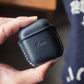 Airpods leather case 