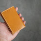 Customized Japanese Cordovan Leather Card Holder