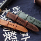 Customized leather straps for Apple Watch