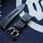 Customized Panerai leather strap Panerai